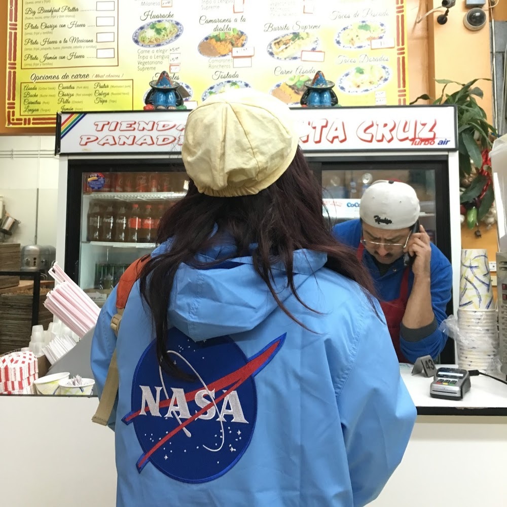 Meet your Posher, Marissa